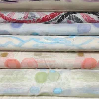 پرده نو دوخته نشده|پرده، رانر، رومیزی|اردبیل, |دیوار