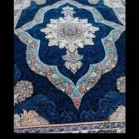 قالی فرش الینا|فرش|اصفهان, رهنان|دیوار