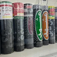 ایزوگام آذربایجان ۴۱ کیلویی روکشدار ۶۹۳۱|عمده‌فروشی|شیراز, تل حسین‌آباد|دیوار