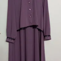 لباس مجلسی