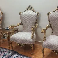 کاور مبل پارچه ای دکوراتیو