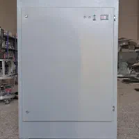 سایلنت باکس ماینر m30 s19 m21 m20 m50 t2t|قطعات و لوازم جانبی رایانه|اهواز, طالقانی|دیوار
