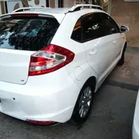 ام‌وی‌ام 315 هاچبک اسپرت لاکچری، مدل ۱۳۹۴|خودرو سواری و وانت|مشهد, رسالت|دیوار
