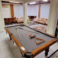 ویلا ساحلی۳ خوابه گیسو|اجارهٔ کوتاه‌مدت ویلا و باغ|بندر انزلی, اطبا|دیوار