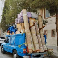 باربری برادران موسوی  تضمینئ|خدمات حمل و نقل|اهواز, زیتون کارگری|دیوار