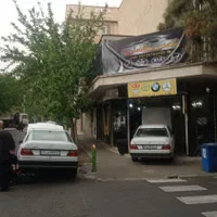 پ Mercedes-Benz(تعمیرات و سرویس بنز w124 e230)