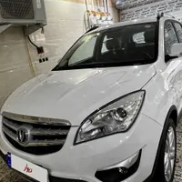 چانگان CS35 مونتاژ، مدل ۱۳۹۸