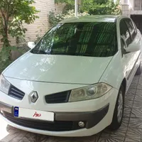 رنو مگان مونتاژ 2000cc، مدل ۱۳۹۰ استثنائی|خودرو سواری و وانت|تهران, هروی|دیوار