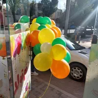 بادکنک آماده