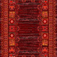 سورنا کاشان|فرش|رشت, کوی جام جم|دیوار