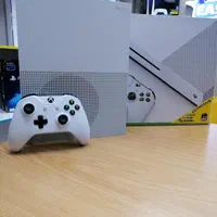 Xbox one S 1tra با ضمانت تعویض