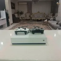 ایکس باکس وان s یک ترابایت