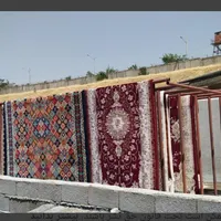 قالیشویی نگین با مجوز رسمی|خدمات نظافت|ساوه, |دیوار