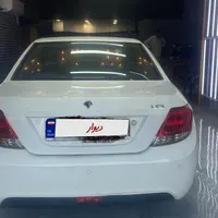 دنا معمولی، مدل ۱۴۰۰|خودرو سواری و وانت|تهران, شهرک راه‌آهن|دیوار