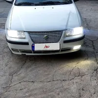 سمند ۱۴۰۰