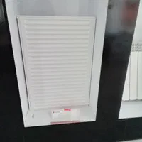 رادیاتور(ایران رادیاتور،اس جی پی)بازده حرارتی بالا|آبگرمکن، پکیج، شوفاژ|بیرجند, |دیوار