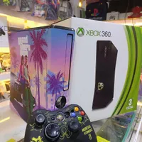 ایکس باکس360 سوپر اسلیم xbox