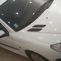 پژو 206 تیپ ۲، مدل ۱۳۸۲|خودرو سواری و وانت|زاهدان, |دیوار