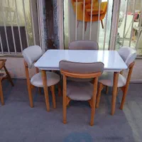 انواع صندلی غذا خوری