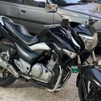 سوزوکی GSR اینازوما