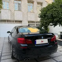bmw 523 2011|خودرو سواری و وانت|تهران, میدان حر|دیوار