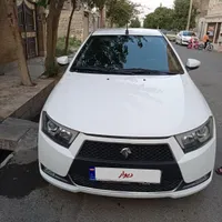 دنا پلاس ۵ دنده ساده EF۷، مدل ۱۳۹۸