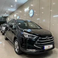 جک اس ۳ مدل ۹۸ پنجاه تا کار بی رنگ