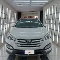 هیوندای سانتافه ix 45 2400cc، مدل ۲۰۱۵
