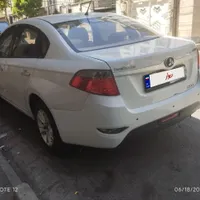 برلیانس H330 دنده‌ای 1500cc، مدل ۱۳۹۵|خودرو سواری و وانت|تهران, پونک|دیوار