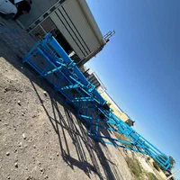 نوارتسمه نقالهp500بالابربرقی فروش با چک صیادی|ماشین‌آلات صنعتی|تبریز, |دیوار