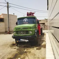 جرثقیل ده تن