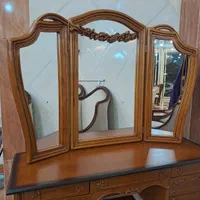 سرویس خواب * مدل نسترن (پاکدامن)|تخت و سرویس خواب|قم, کلهری|دیوار