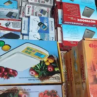 فروش انواع ترازو های گرم کش با دقت 0/01 گرم|ابزارآلات|اصفهان, کشاورزی|دیوار