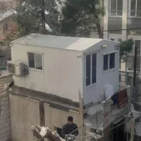 خریدار کانکس دست دوم