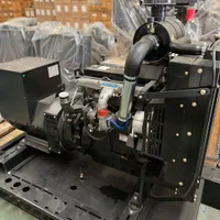 دیزل ژنراتور 60 کاواموتور 4 سیلندر چینی 4105ZD|ماشین‌آلات صنعتی|تهران, آذربایجان|دیوار