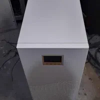 دستگاه ups20kvaپرسو|قطعات و لوازم جانبی رایانه|تهران, خاوران|دیوار