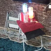 چراغ خواب|چراغ خواب و آباژور|همدان, |دیوار