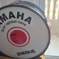طبل یاماها