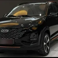 x33 کراس اتومات مدل۱۴۰۴