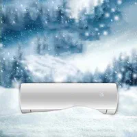 کولر اینورتر ایران رادیاتور چک و بازنشسته 18/24/30|کولر گازی و فن‌کوئل|تهران, شهرک غرب|دیوار