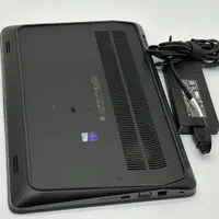 HP ZBook 15 G4|رایانه همراه|ارومیه, |دیوار