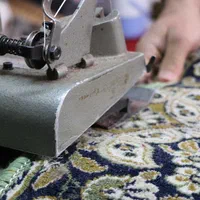 سردوزی انواع فرش و پالاز موکت|فرش|کوهسار (البرز), |دیوار