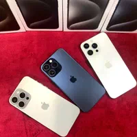 اپل فول/کپی صدرصد15پرومکس