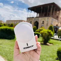 اصفهان مداربسته|دوربین مداربسته|اصفهان, عباس‌آباد|دیوار