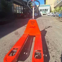 لیفتراک های دستی و دیزل و دوگانه|ماشین‌آلات صنعتی|صفادشت, |دیوار