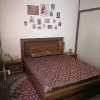 ۱۳۵ متر/۲ خواب/دو نبش/غرق نور/مِستِرمِلک توفیقی|فروش آپارتمان|مشهد, جانباز|دیوار