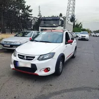 کوییک دنده‌ای R، مدل ۱۴۰۰
