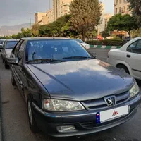 پژو پارس سال، مدل ۱۳۹۶معاوضه|خودرو سواری و وانت|کرج, گوهردشت|دیوار