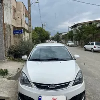 امویام 315 هاچبک پلاس، مدل ۱۳۹۵