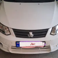 خودروی ساینا مدل 97